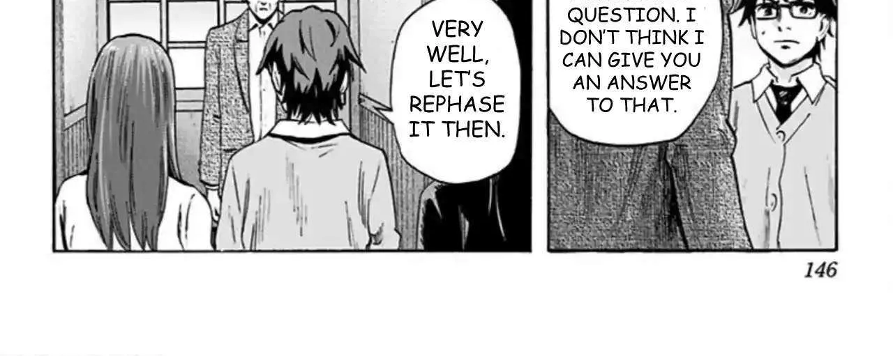 Read Karada Sagashi chapter 42 image 38 on Lezhin