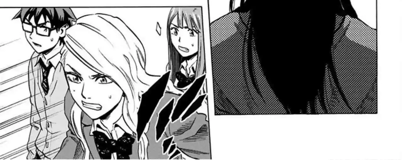 Read Karada Sagashi chapter 42 image 4 on Lezhin
