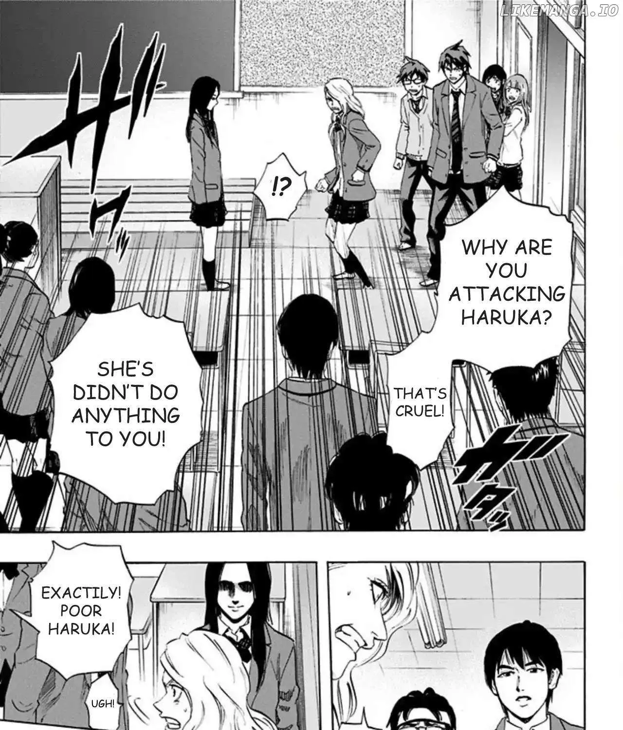 Read Karada Sagashi chapter 42 image 7 on Lezhin
