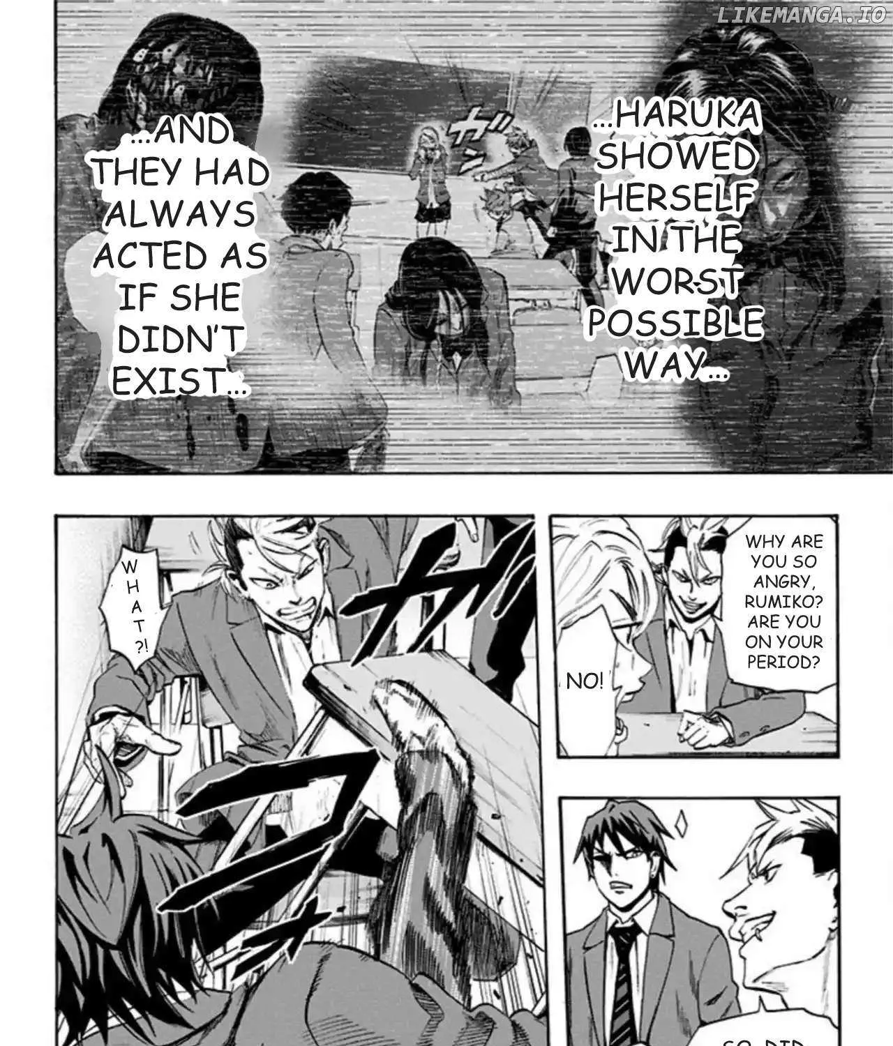 Read Karada Sagashi chapter 42 image 9 on Lezhin