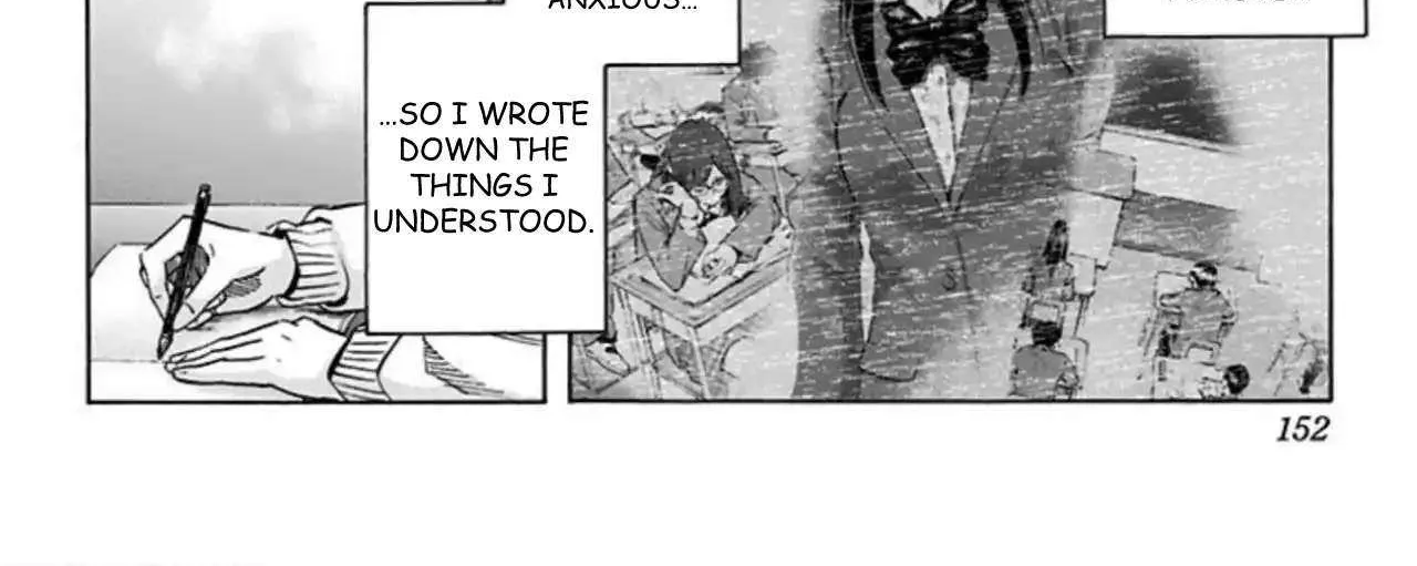 Read Karada Sagashi chapter 43 image 10 on Lezhin