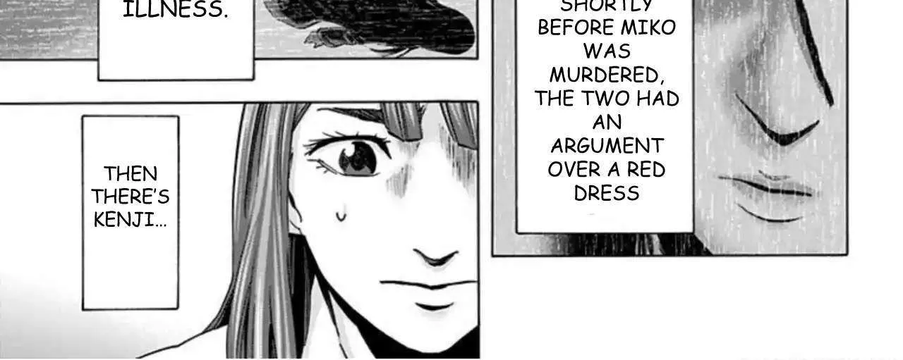 Read Karada Sagashi chapter 43 image 12 on Lezhin