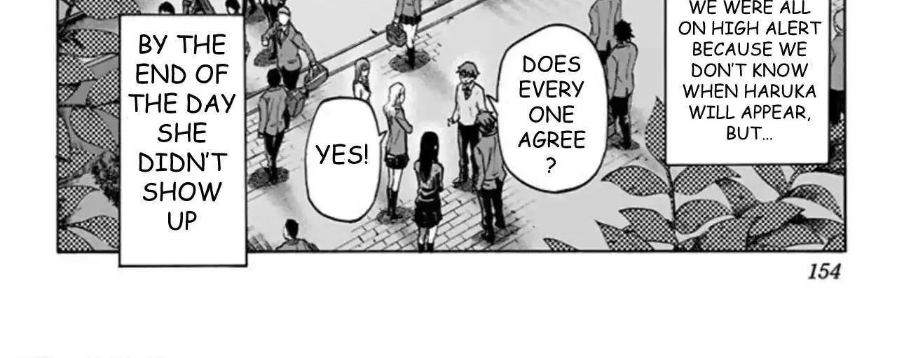 Read Karada Sagashi chapter 43 image 14 on Lezhin