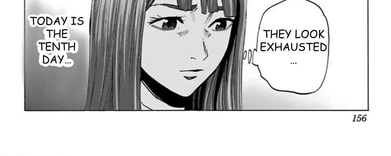 Read Karada Sagashi chapter 43 image 18 on Lezhin