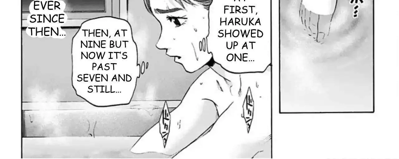 Read Karada Sagashi chapter 43 image 20 on Lezhin