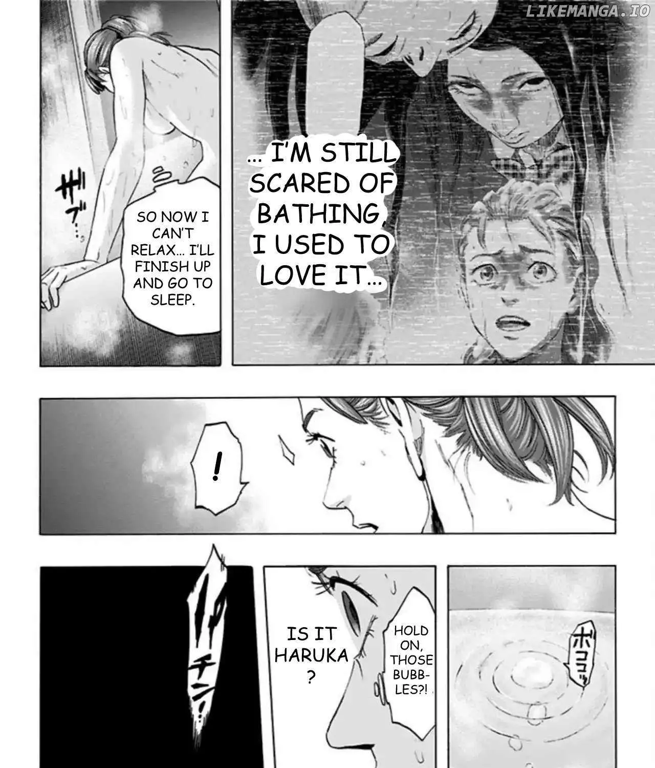 Read Karada Sagashi chapter 43 image 21 on Lezhin