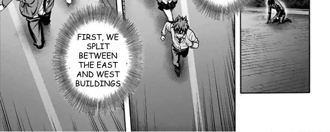 Read Karada Sagashi chapter 43 image 33 on Lezhin