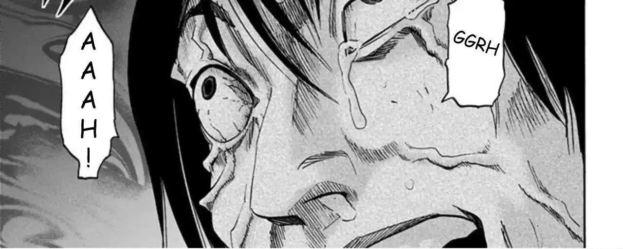 Read Karada Sagashi chapter 43 image 37 on Lezhin
