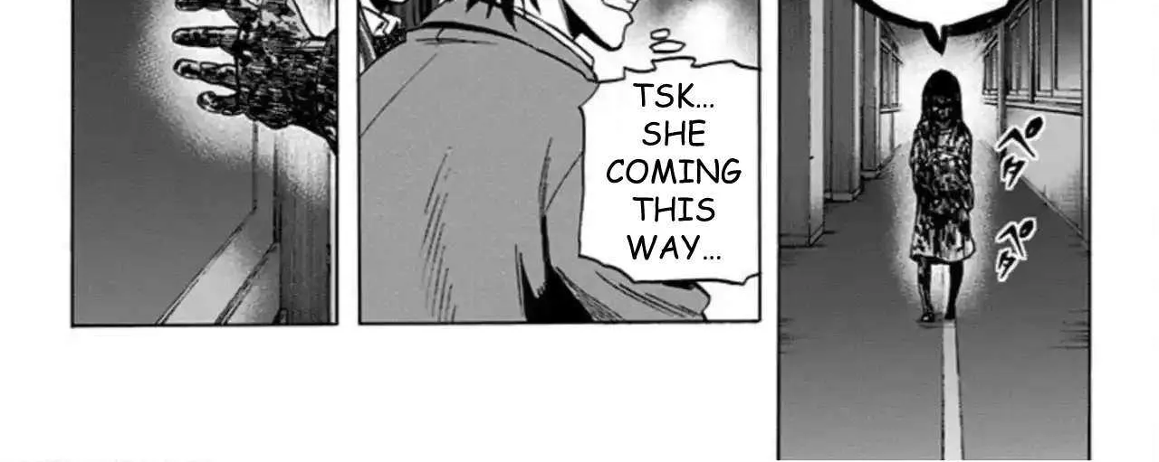 Read Karada Sagashi chapter 44 image 12 on Lezhin