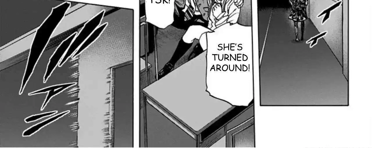 Read Karada Sagashi chapter 44 image 18 on Lezhin