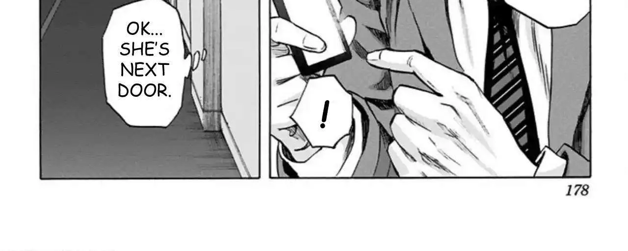 Read Karada Sagashi chapter 44 image 20 on Lezhin