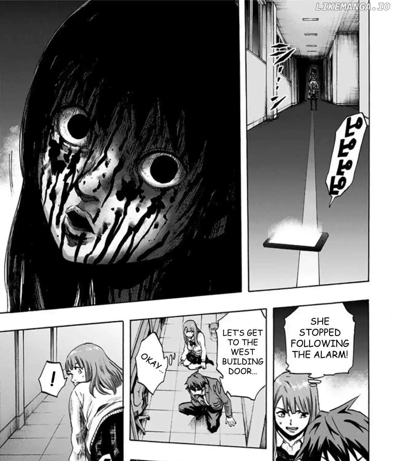Read Karada Sagashi chapter 44 image 25 on Lezhin