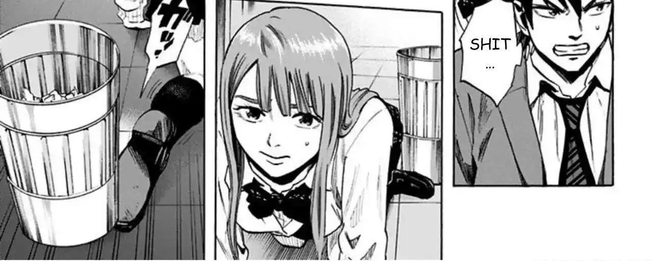 Read Karada Sagashi chapter 44 image 26 on Lezhin