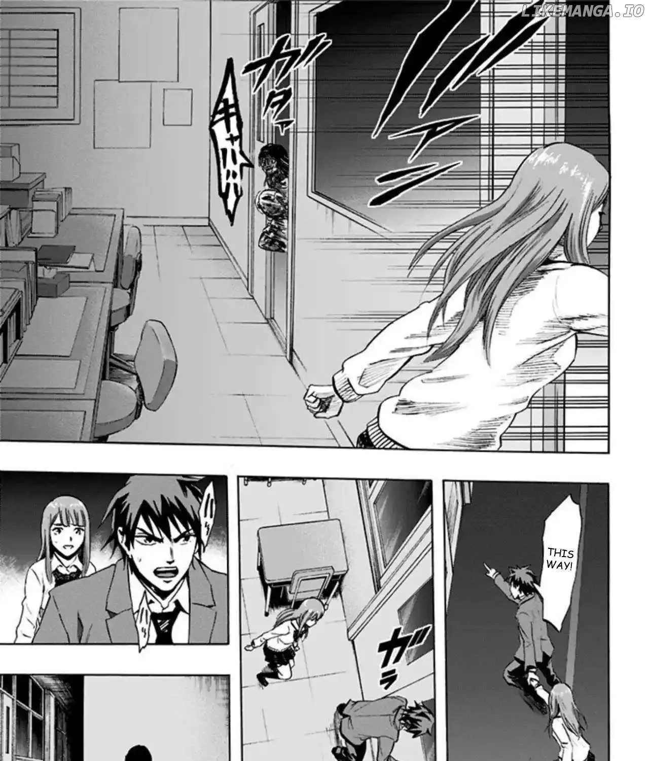Read Karada Sagashi chapter 44 image 29 on Lezhin
