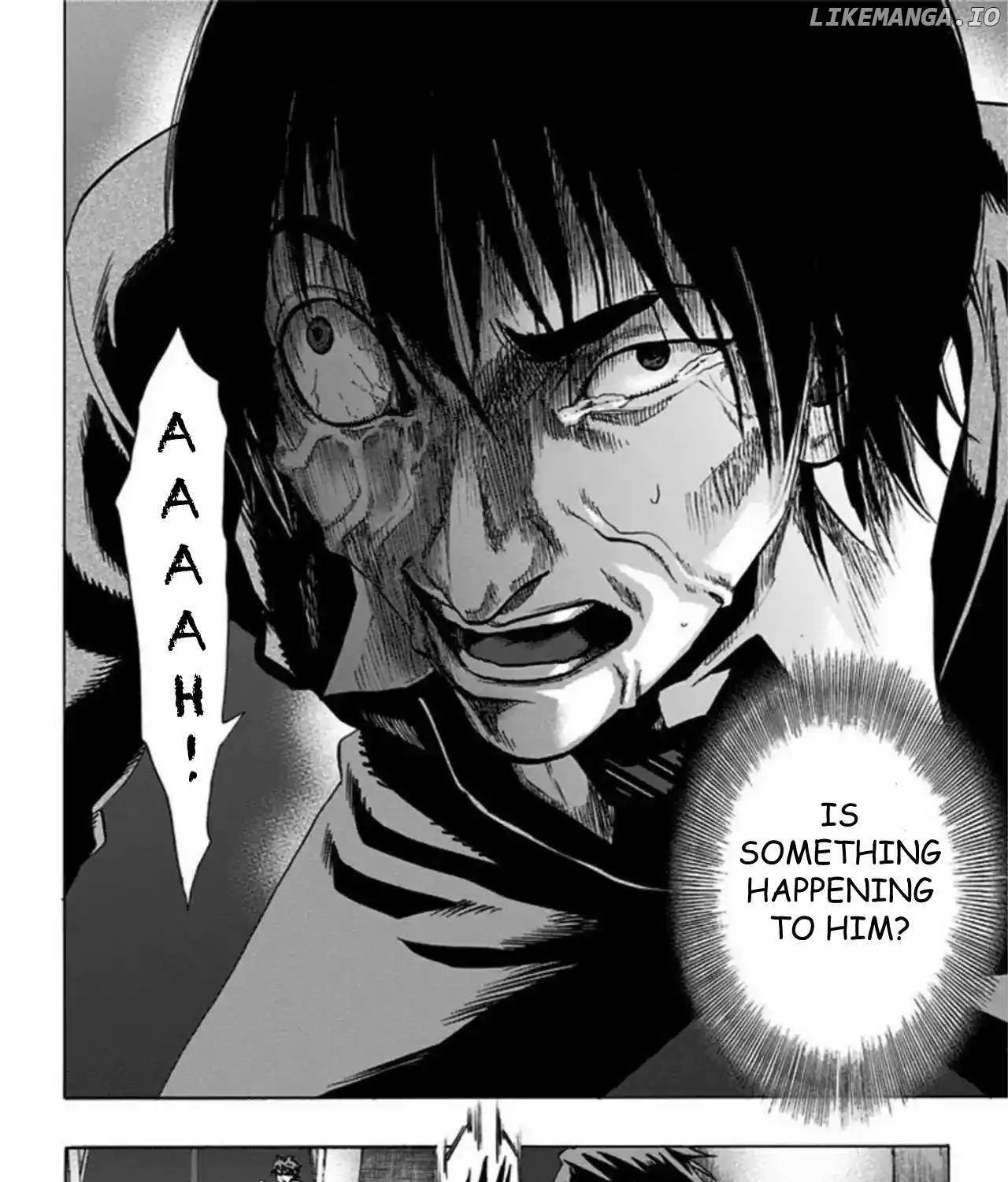 Read Karada Sagashi chapter 44 image 3 on Lezhin