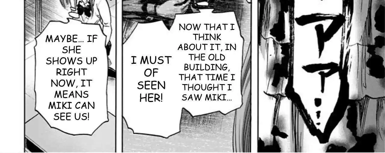 Read Karada Sagashi chapter 44 image 32 on Lezhin