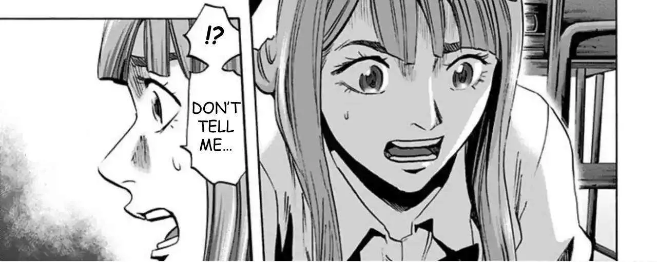 Read Karada Sagashi chapter 44 image 34 on Lezhin