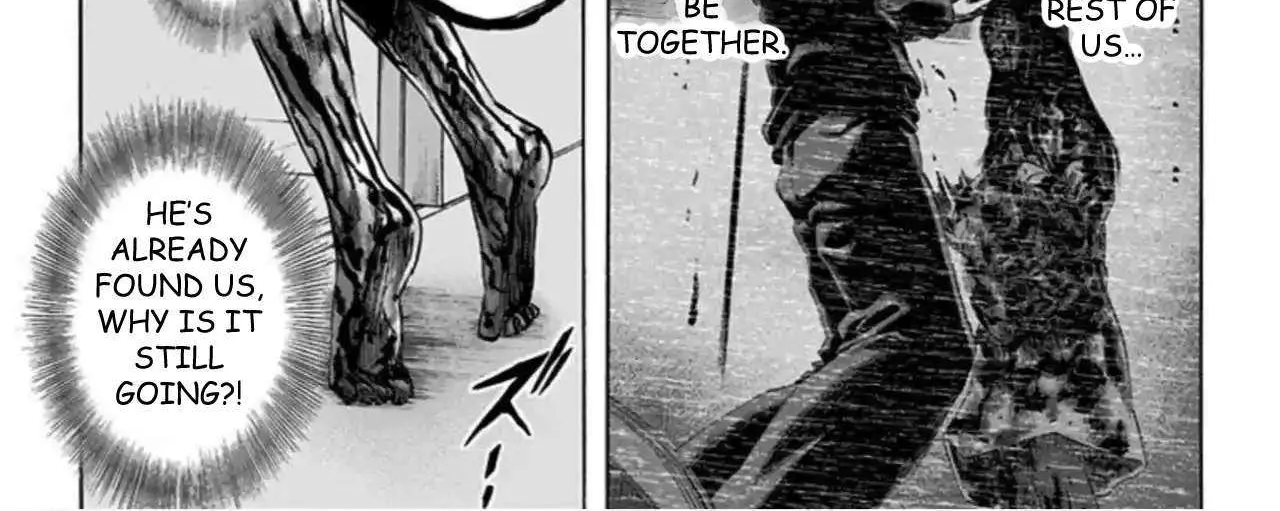 Read Karada Sagashi chapter 44 image 36 on Lezhin