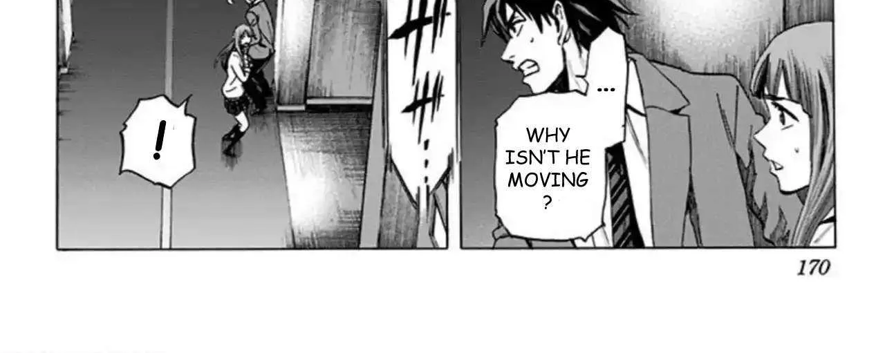 Read Karada Sagashi chapter 44 image 4 on Lezhin
