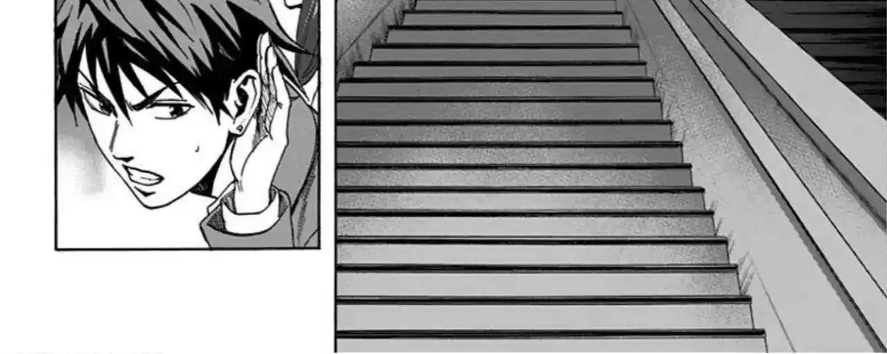 Read Karada Sagashi chapter 44 image 8 on Lezhin
