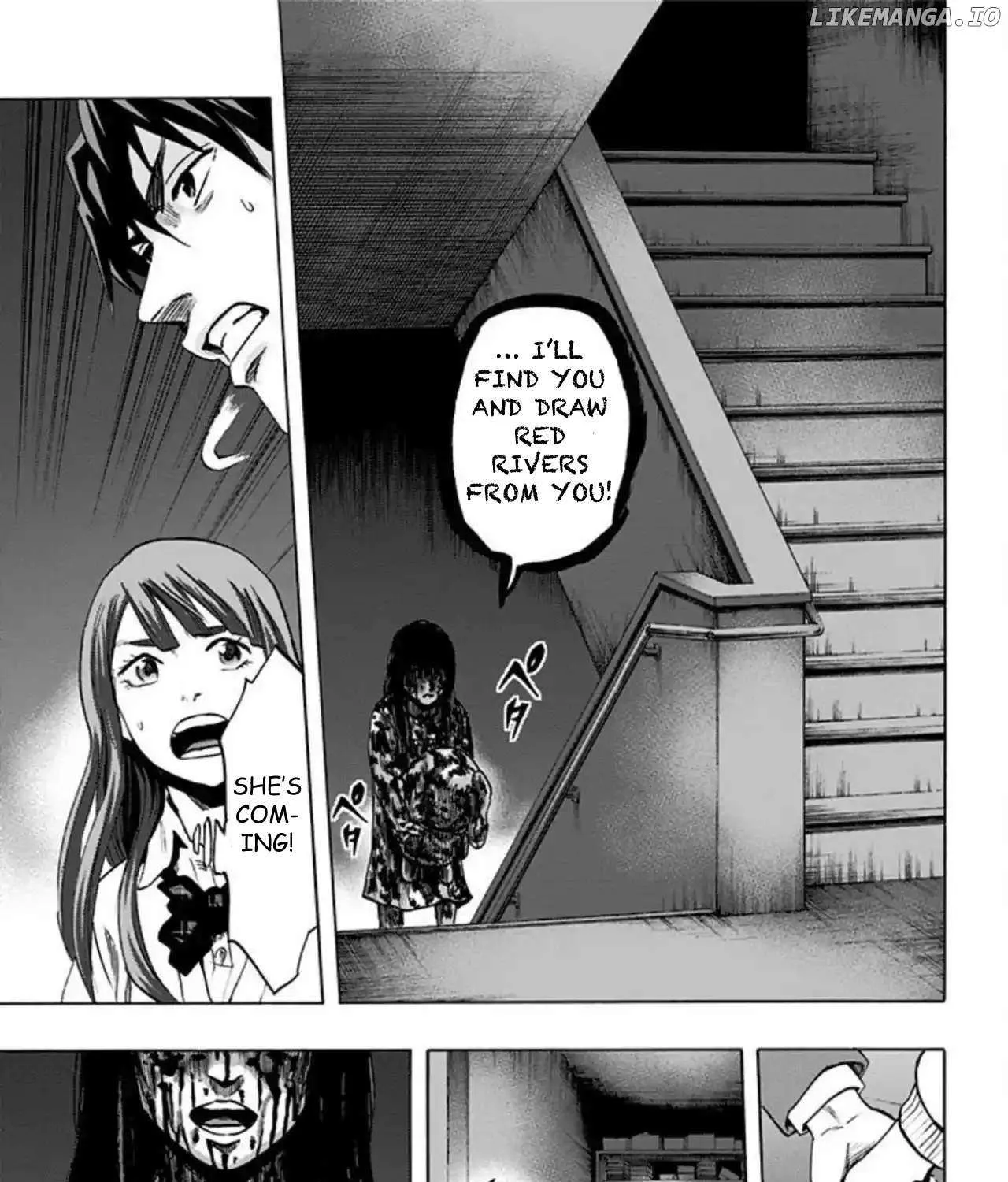 Read Karada Sagashi chapter 44 image 9 on Lezhin