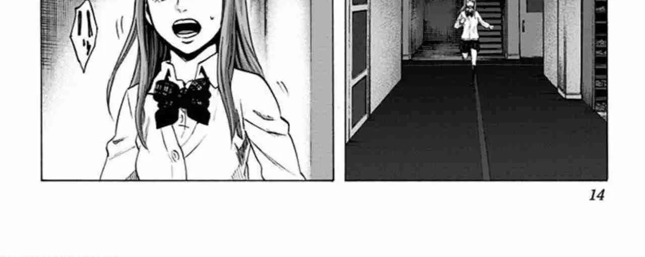 Read Karada Sagashi chapter 45 image 11 on Lezhin