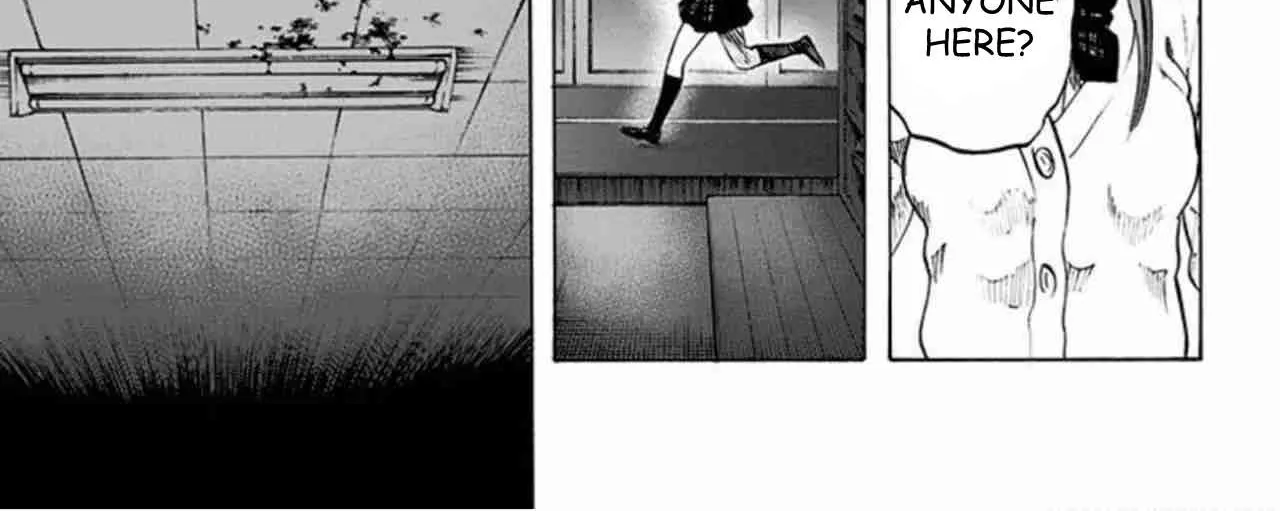Read Karada Sagashi chapter 45 image 13 on Lezhin