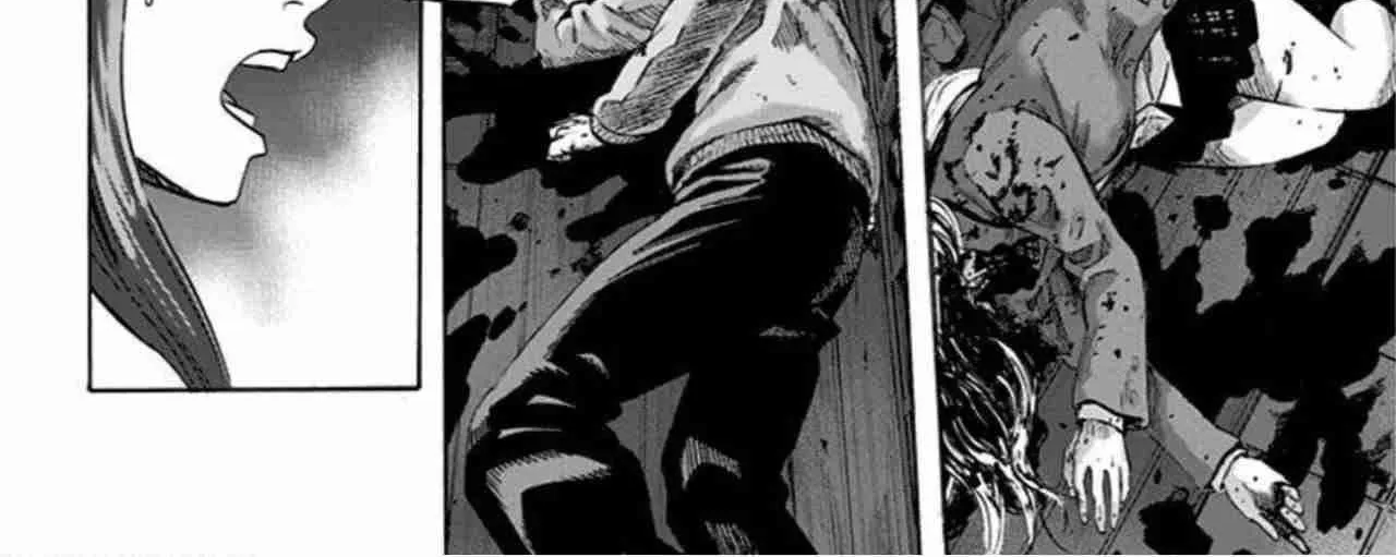 Read Karada Sagashi chapter 45 image 15 on Lezhin