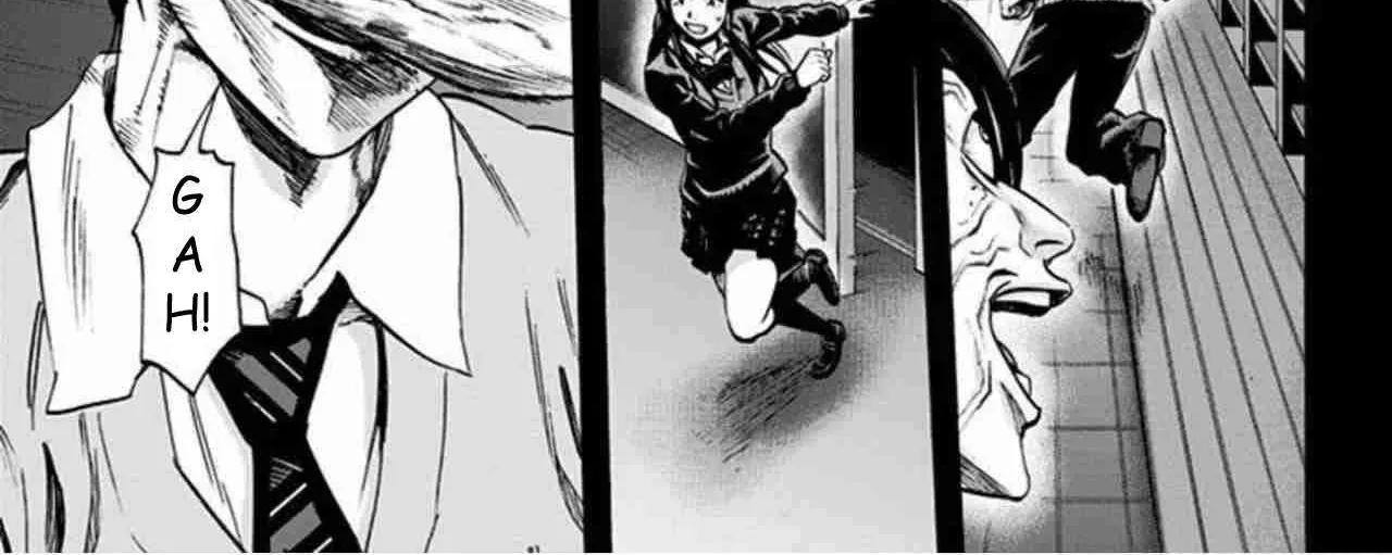 Read Karada Sagashi chapter 45 image 25 on Lezhin