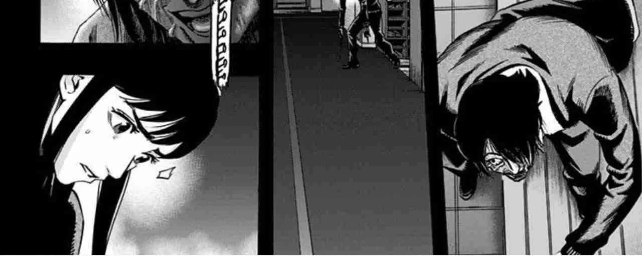 Read Karada Sagashi chapter 45 image 27 on Lezhin