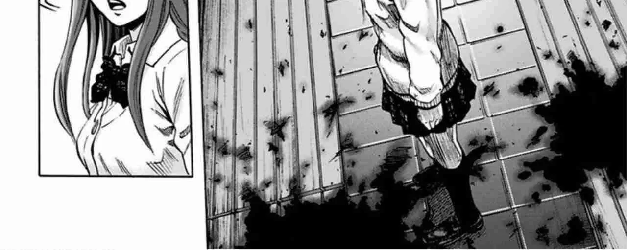 Read Karada Sagashi chapter 45 image 31 on Lezhin