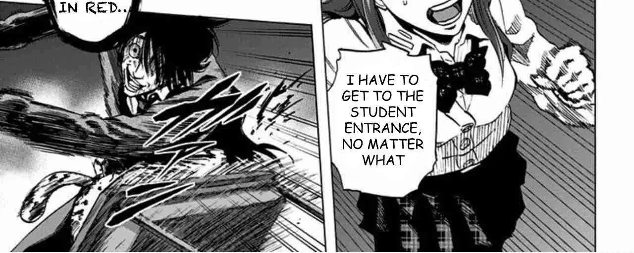 Read Karada Sagashi chapter 45 image 5 on Lezhin
