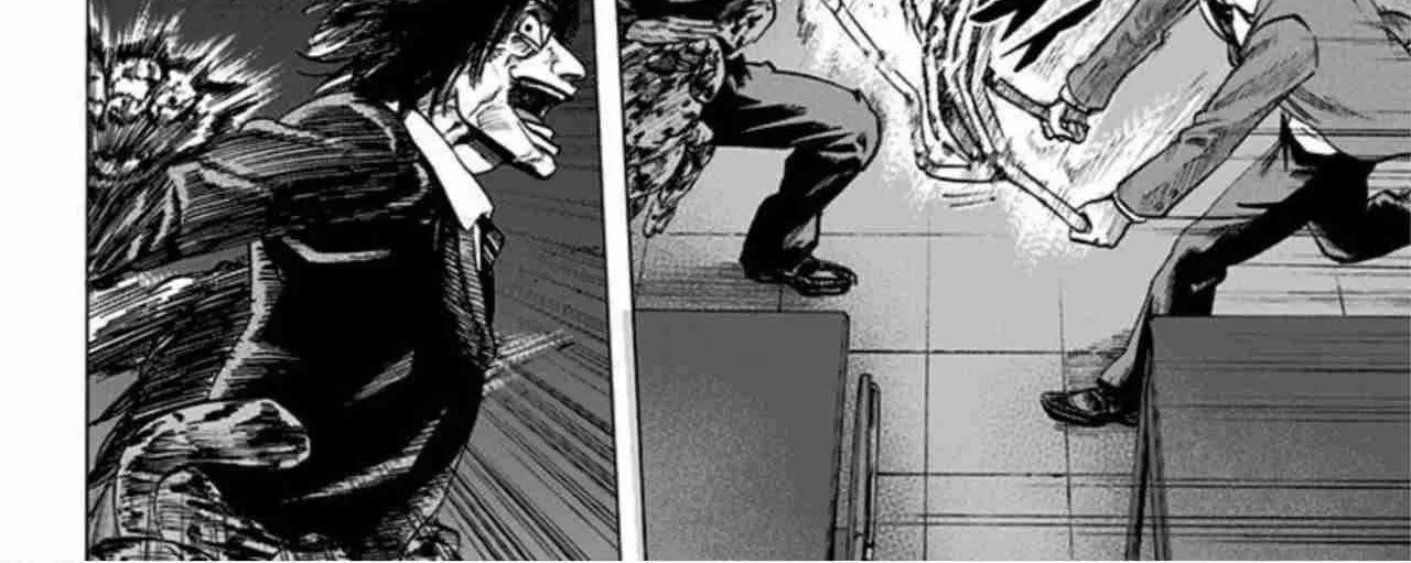 Read Karada Sagashi chapter 45 image 7 on Lezhin