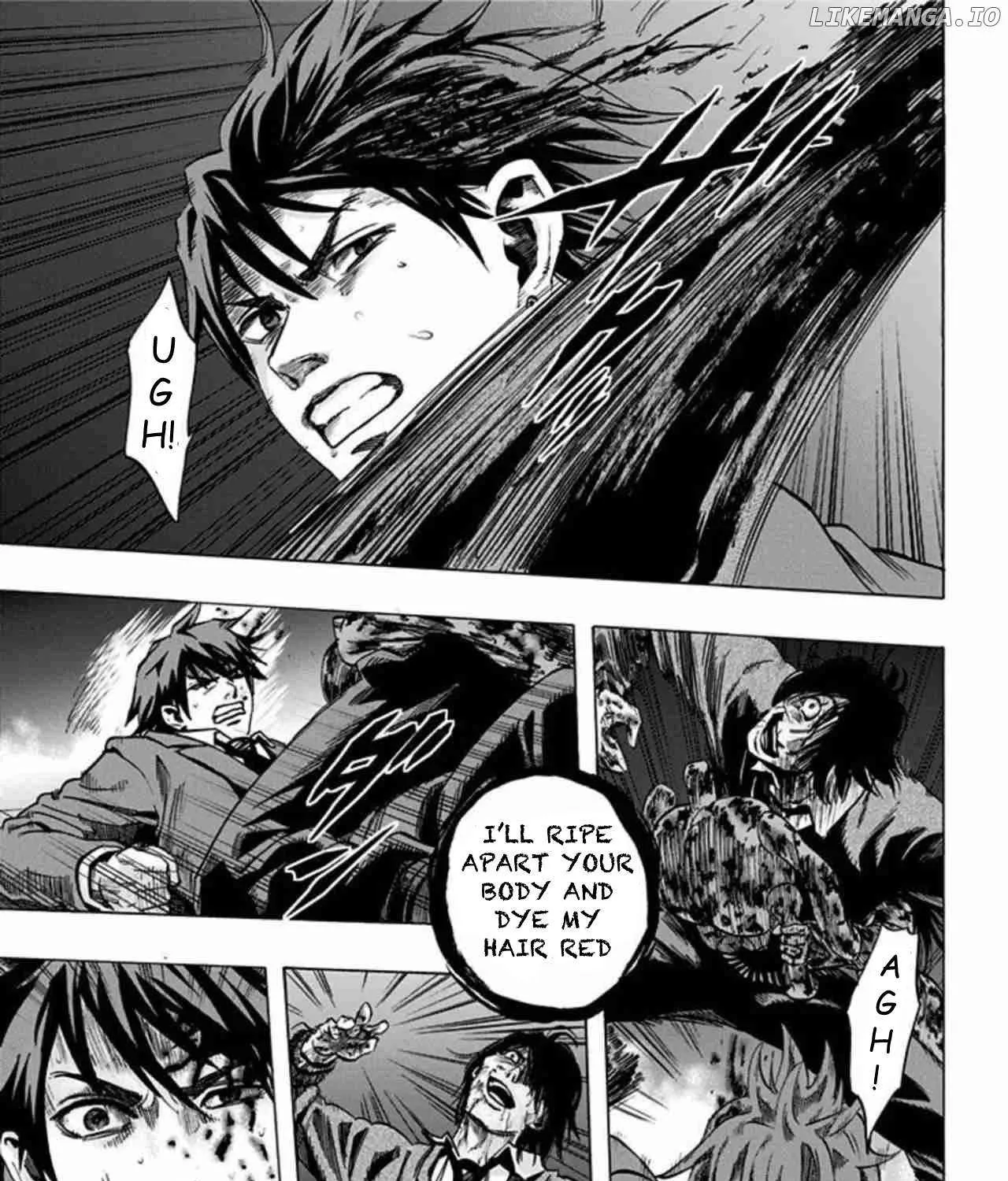 Read Karada Sagashi chapter 45 image 8 on Lezhin