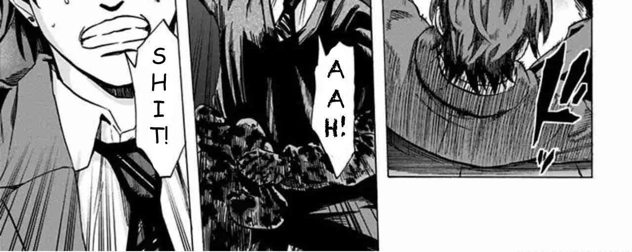Read Karada Sagashi chapter 45 image 9 on Lezhin