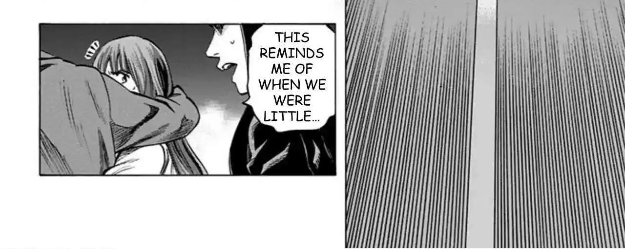 Read Karada Sagashi chapter 46 image 12 on Lezhin