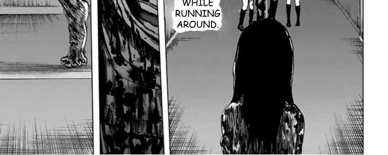 Read Karada Sagashi chapter 46 image 14 on Lezhin