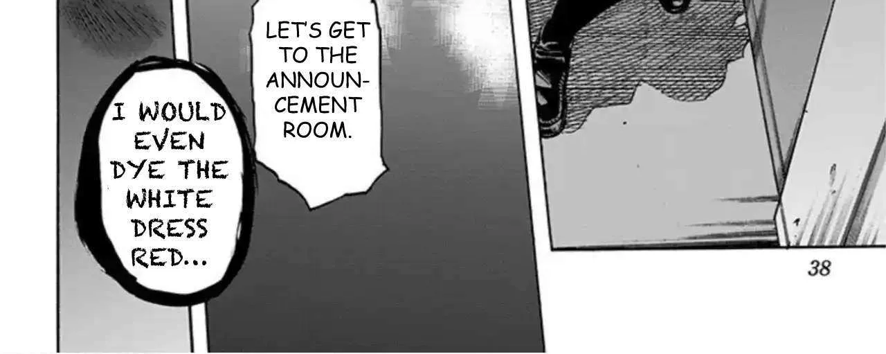 Read Karada Sagashi chapter 46 image 20 on Lezhin