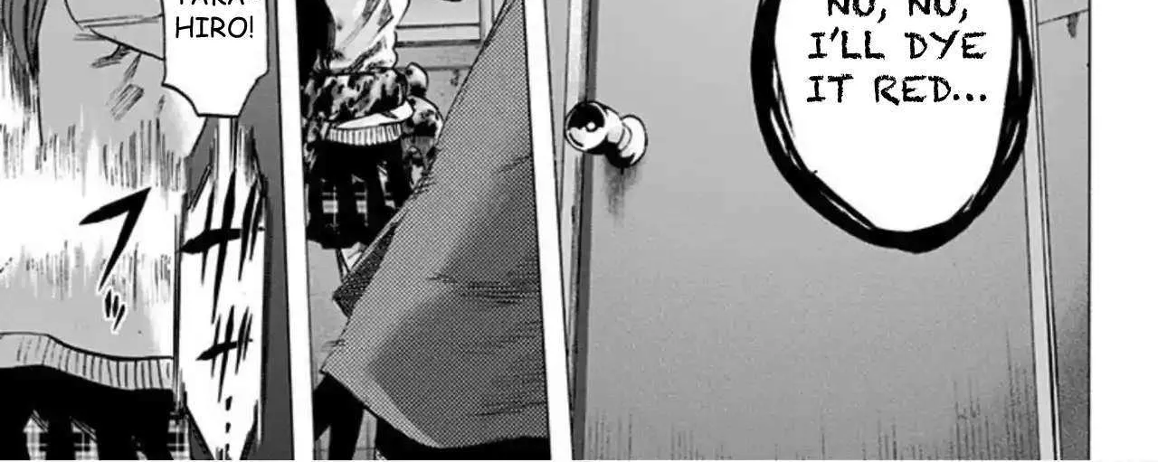Read Karada Sagashi chapter 46 image 22 on Lezhin