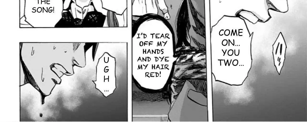 Read Karada Sagashi chapter 46 image 24 on Lezhin