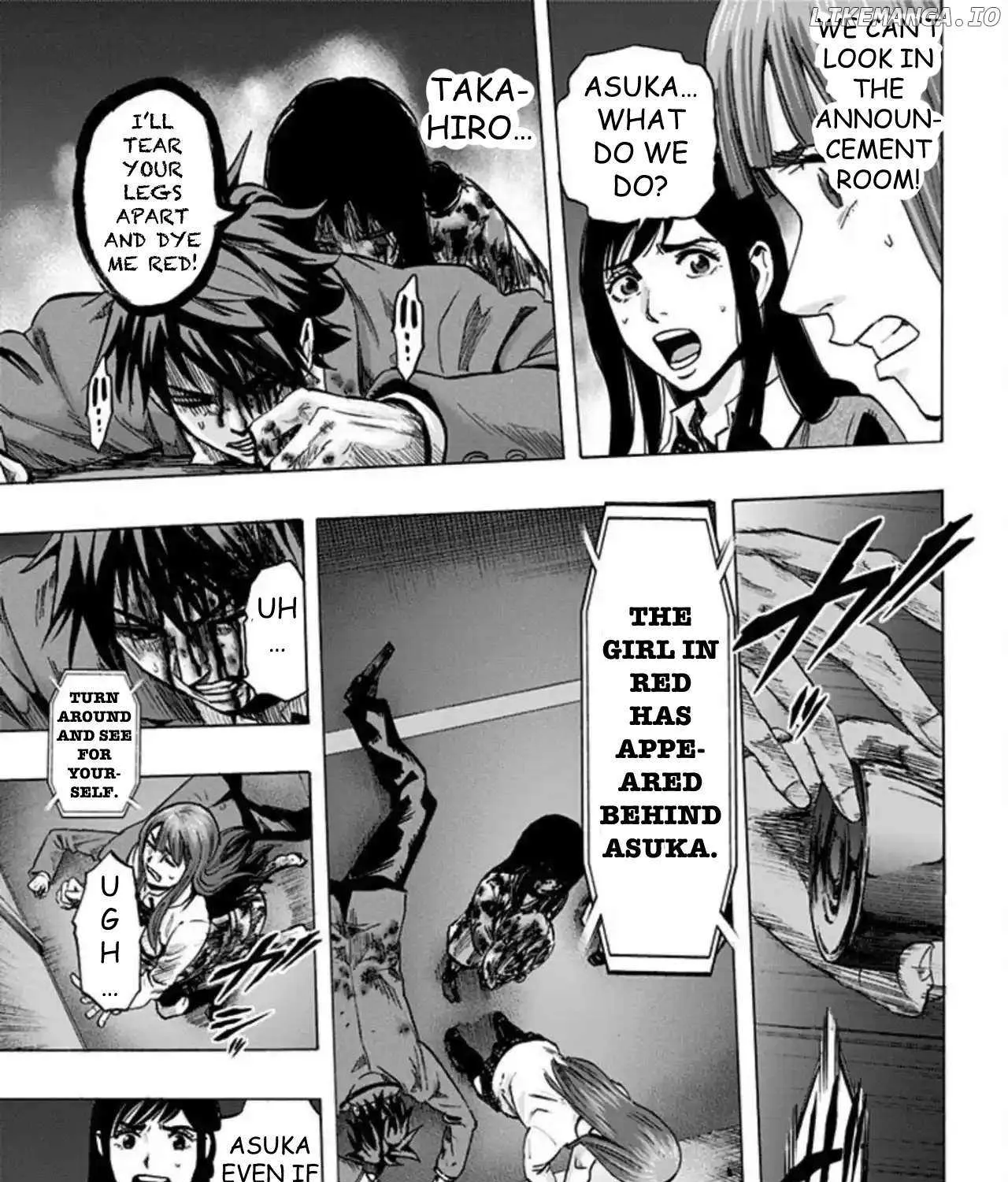 Read Karada Sagashi chapter 46 image 29 on Lezhin