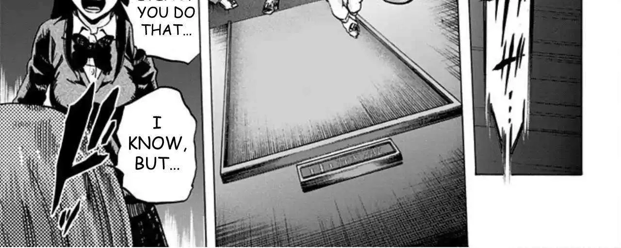 Read Karada Sagashi chapter 46 image 30 on Lezhin