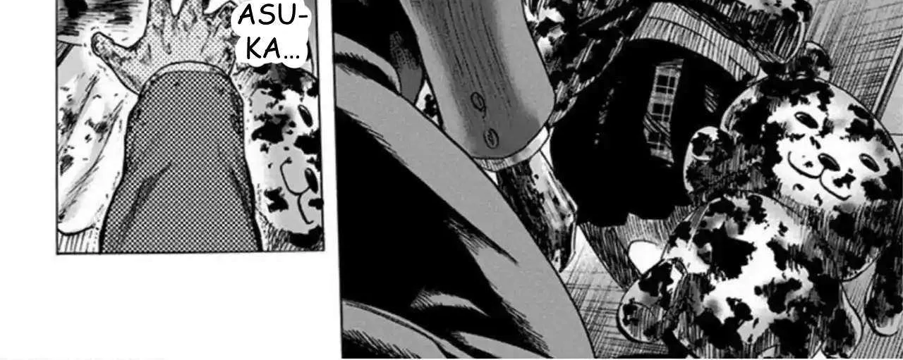 Read Karada Sagashi chapter 46 image 32 on Lezhin