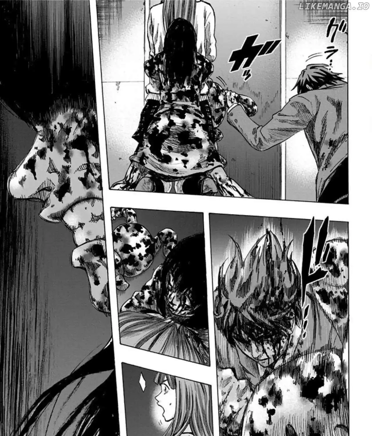 Read Karada Sagashi chapter 46 image 33 on Lezhin