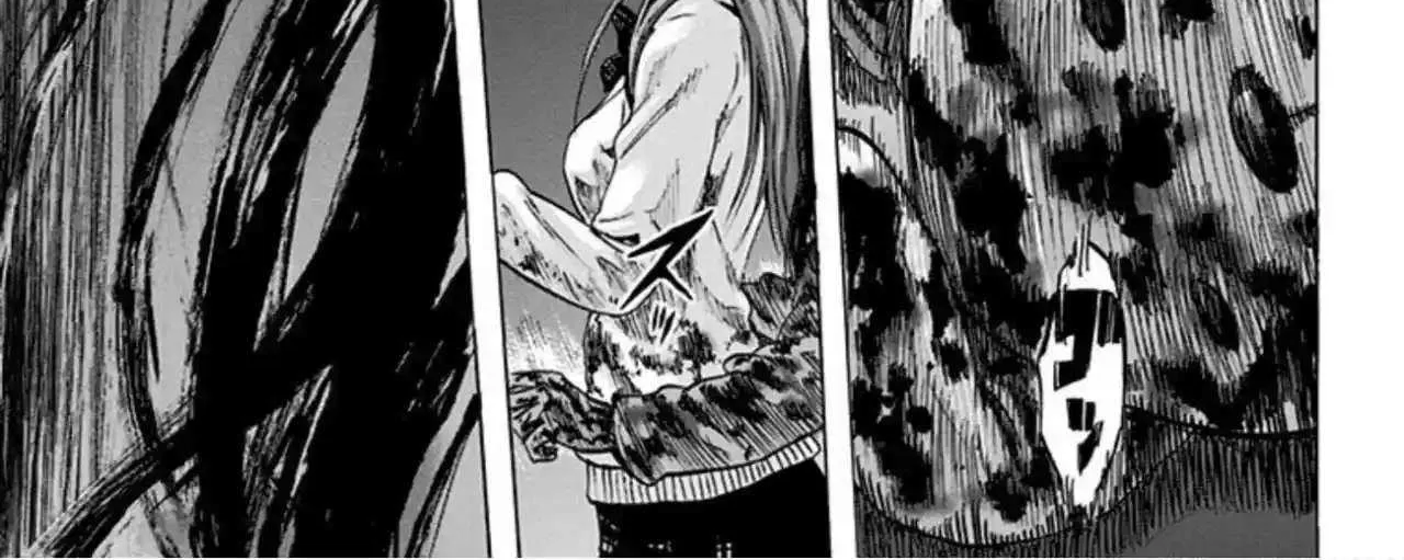 Read Karada Sagashi chapter 46 image 34 on Lezhin