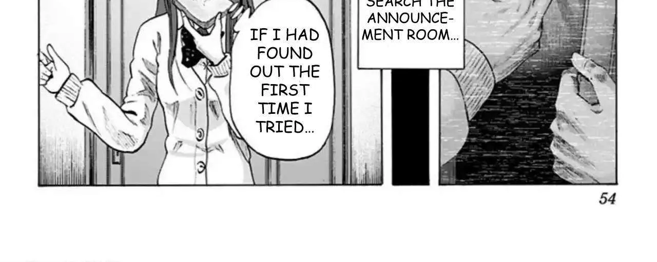 Read Karada Sagashi chapter 47 image 12 on Lezhin