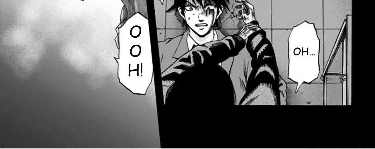 Read Karada Sagashi chapter 47 image 18 on Lezhin
