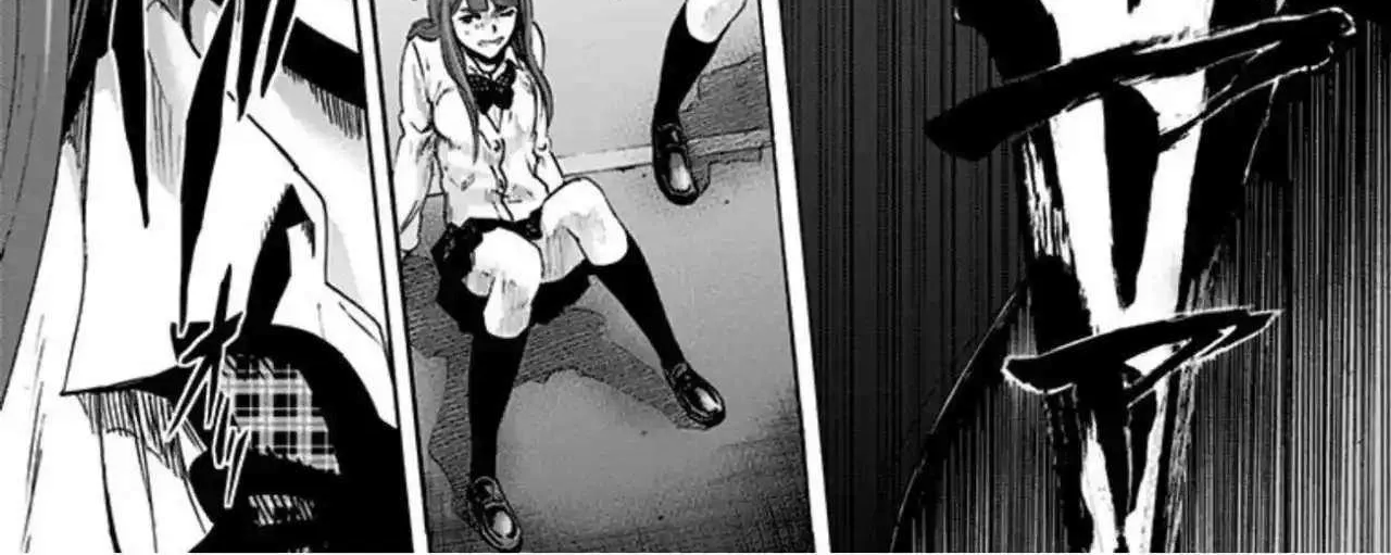 Read Karada Sagashi chapter 47 image 2 on Lezhin
