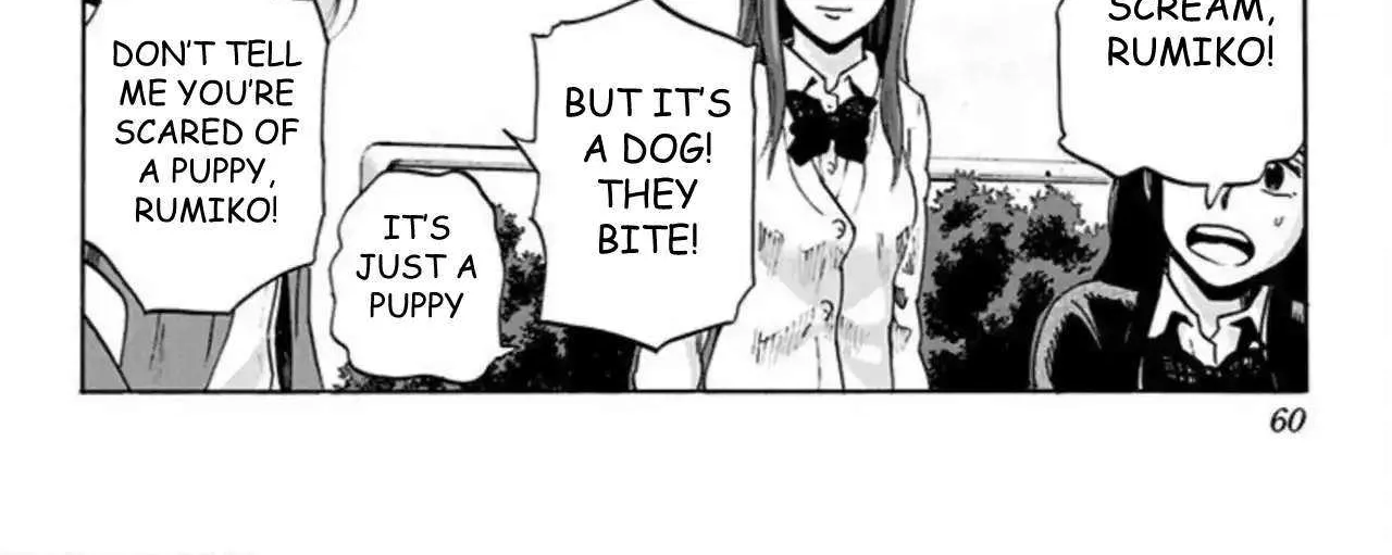 Read Karada Sagashi chapter 47 image 24 on Lezhin