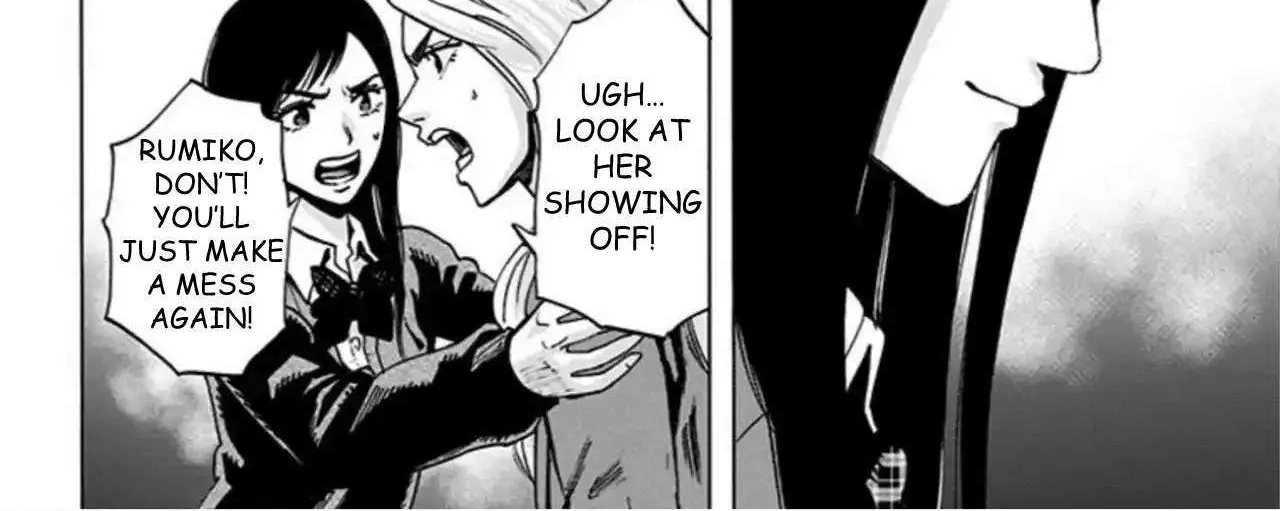 Read Karada Sagashi chapter 47 image 28 on Lezhin